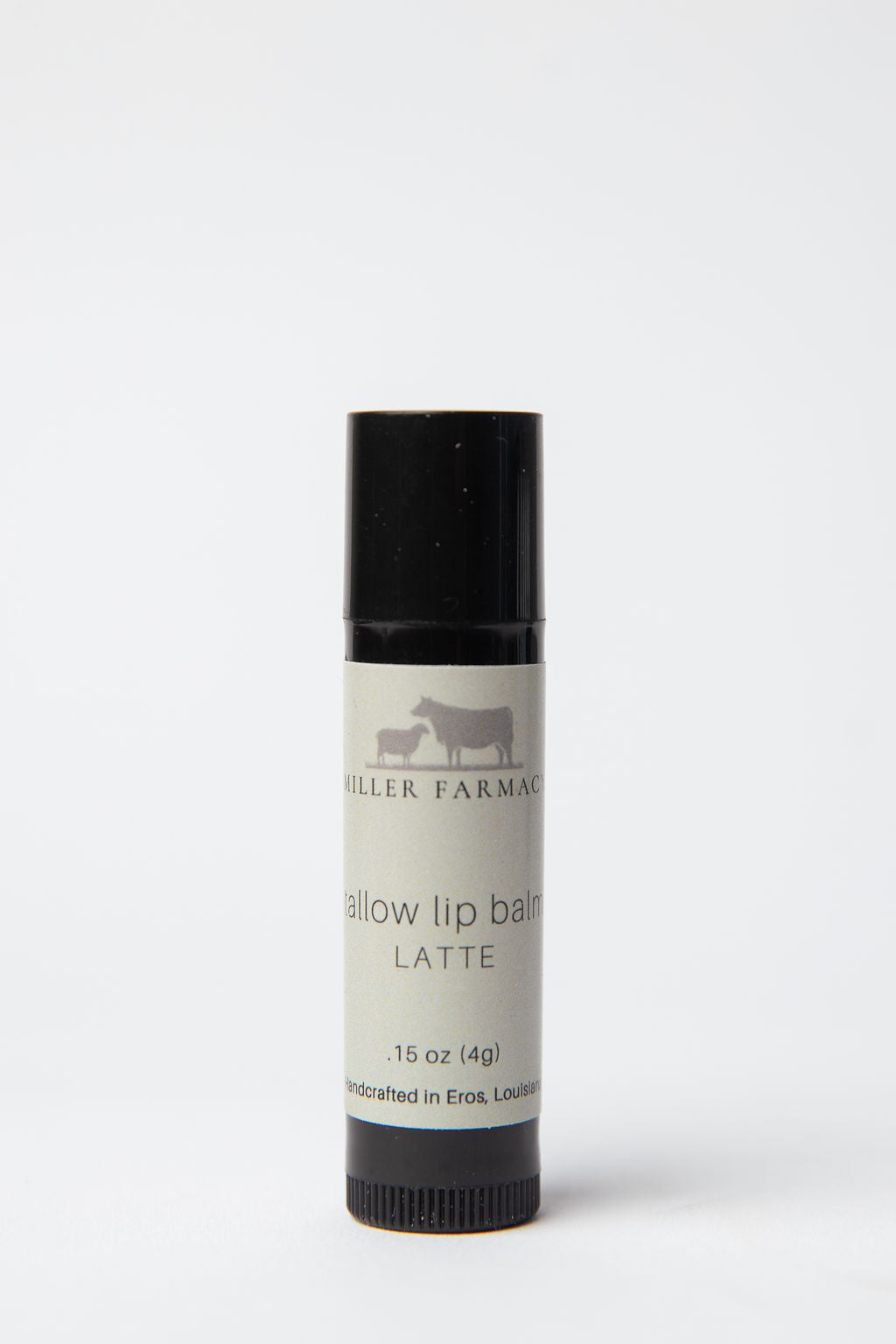 Latte Tallow Lip Balm