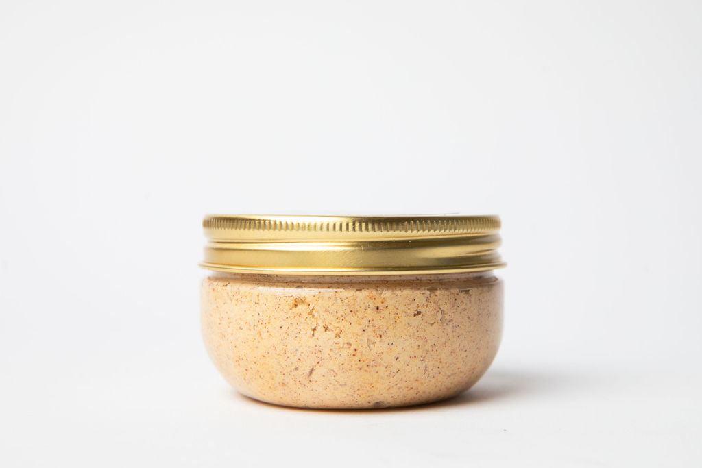 Exfoliating Facial Cleanser 4oz