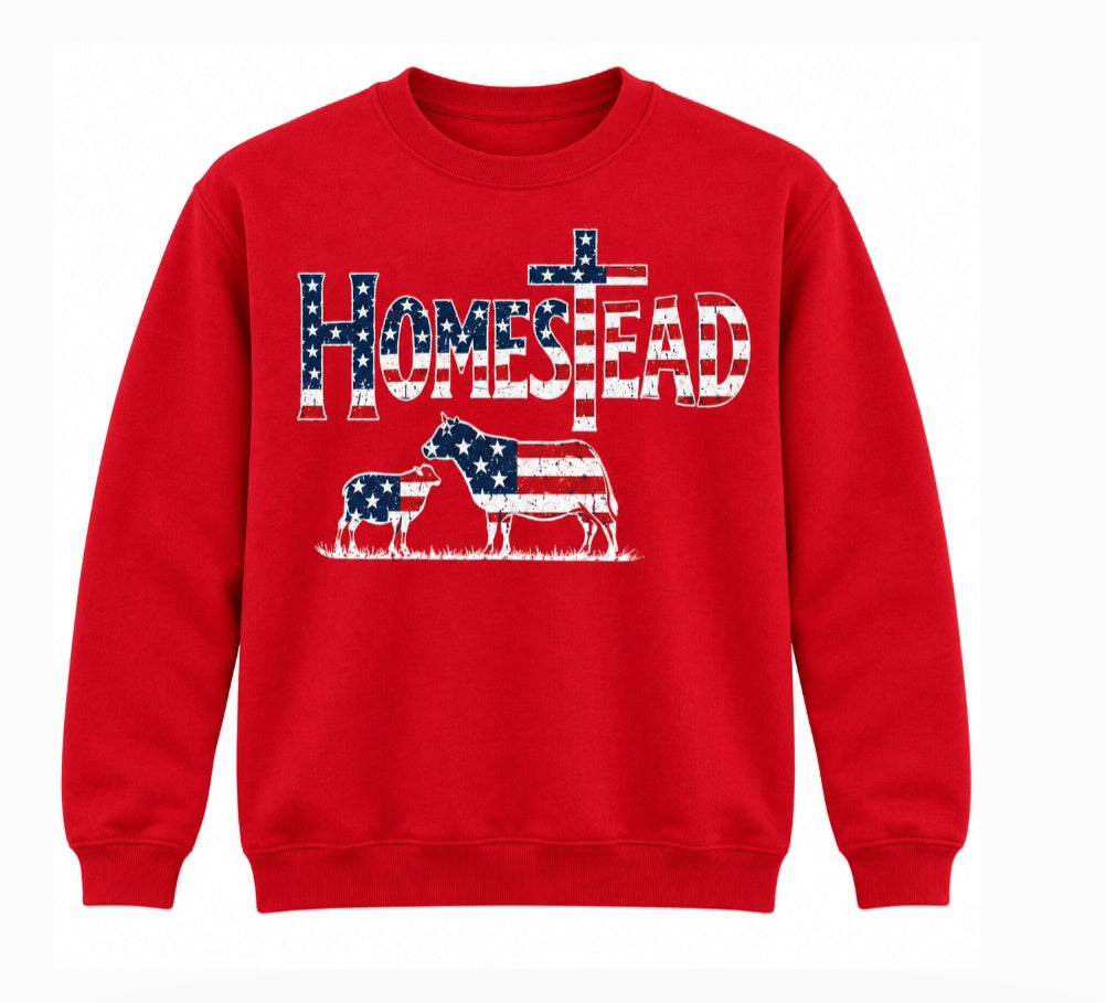 Sweatshirt