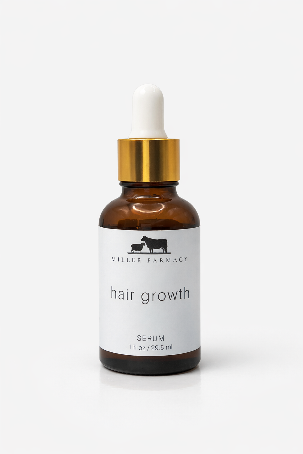 Hair Growth Serum